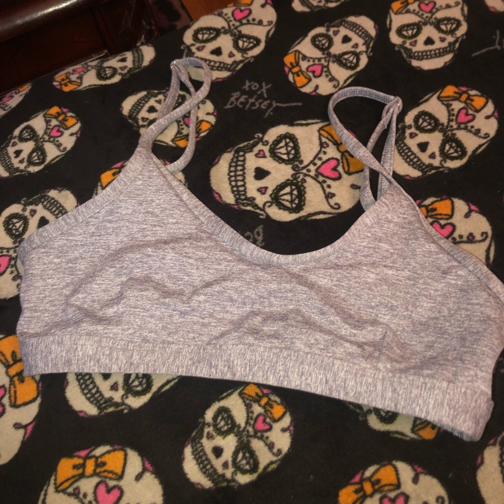Bombshell sportswear bra